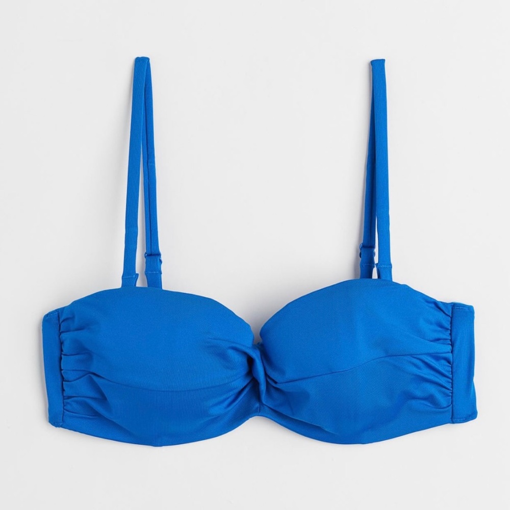 H&M Balconette Bikini Top